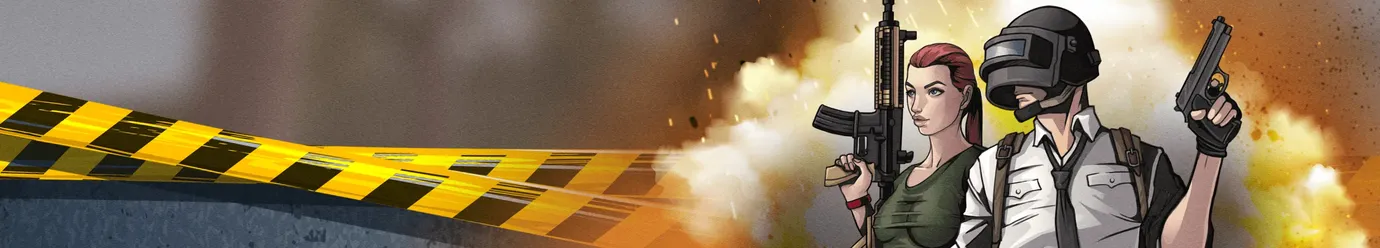 PUBG. PGS. Winners Stage. Победитель