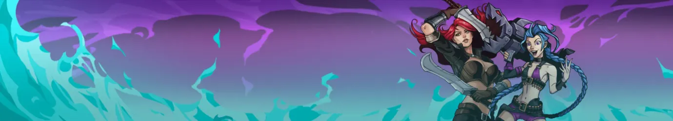 League of Legends. EMEA Masters Winter