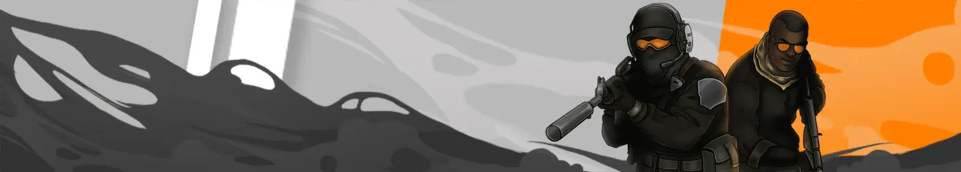 CS 2. MaceMedia VOID Spring Cup