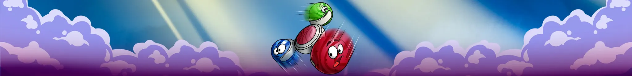 Марбл Спиннерлері