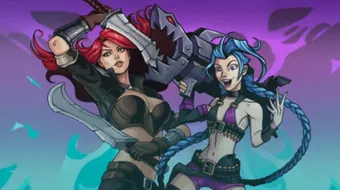 Аңыздар лигасы