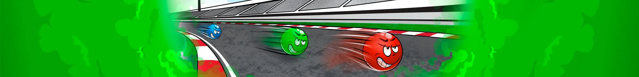 Марбл Жарысы