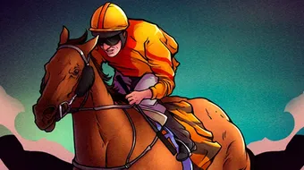 Esports Horse Racing